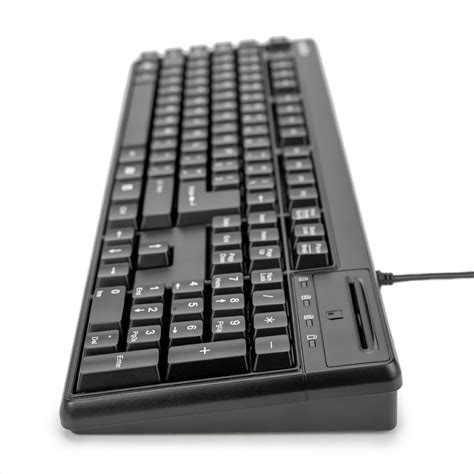 keyboard with smart card reader and mouse|keyboard with smart card terminal.